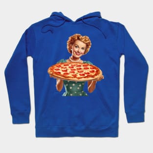 Pizza Darling? Hoodie